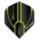 Letky na šípky Winmau Prism Alpha MvG art.143 extra hrubé