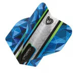 Letky na šípky Winmau Prism Alpha Poseidon, štandardné