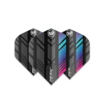 Letky na šípky Winmau Prism Delta standard nr.212 extra hrubé