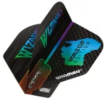 Letky na šípky Winmau Prism Standard Simon Whitlock nr237 extra hrubé