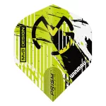 Letky na šípky Winmau Prism Delta MvG V3