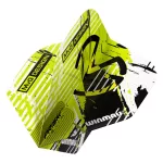 Letky na šípky Winmau Prism Delta MvG V3