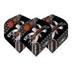 Letky na šípky Winmau Prism Delta Danny Noppert 270