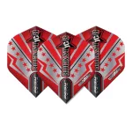 Letky na šípky Winmau Prism Delta Joe Cullen 272