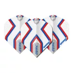 Letky na šípky Winmau Prism Delta Epix No2