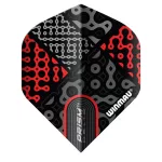 Letky na šípky Winmau Prism Delta Cypher No2