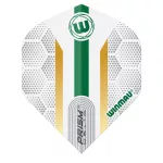 Letky na šípky Winmau Prism Delta Xenon No2