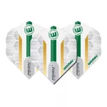 Letky na šípky Winmau Prism Delta Xenon No2