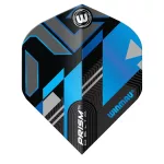 Letky na šípky Winmau Prism Delta Galactics No2