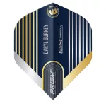 Letky na šípky Winmau Prism Delta Daryl Gurney No2