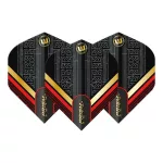 Letky na šípky Winmau Prism Zeta Valhalla, štandardné