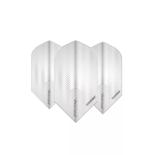 Letky na šípky Winmau Prism Delta Slim nr.502, extra hrubé