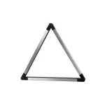 Pool biliardový trojuholník Dynamic Pro aluminium na 57,2 mm gule