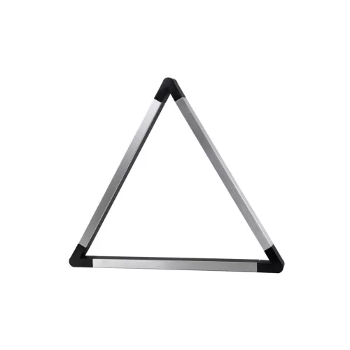 Pool biliardový trojuholník Dynamic Pro aluminium na 57,2 mm gule
