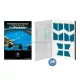 Reduktor otvoru ProPockets na biliardovom stole, tournament blue