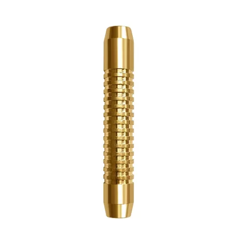 ProZona Telíčko soft šípky 18g brass závit 2BA-2BA