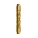 ProZona Telíčko soft šípky 18g brass závit 2BA-2BA