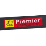 Pool biliardový mantinel ProStar Pool 6ks set, K55 profil, 129cm