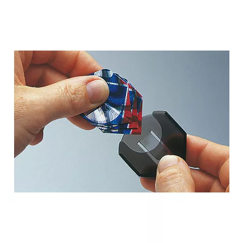 Unicorn Flightmate, držiak na letky