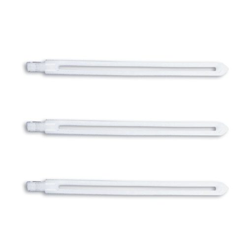 Top k násadkám na šípky Unicorn PHASE 5 SIGMA, biele