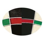 Sisalový terč Unicorn Eclipse HD Trainer