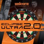 Sisalový terč Unicorn Eclipse Ultra 2.0 so žiletkovým drôtom, turnajová kvalita