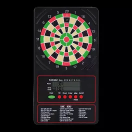 Elektronické počítadlo skóre na šípky Winmau Touchpad 2