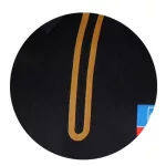 Oficiálny turnajový dres Unicorn Jeffrey De Zwaan Authentic, veľkosť L