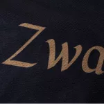 Oficiálny turnajový dres Unicorn Jeffrey De Zwaan Authentic, veľkosť L