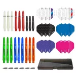 Sada doplnkov na šípky Winmau Ultimate Tune-Up Kit