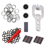 Sada doplnkov na šípky Winmau Ultimate Tune-Up Kit