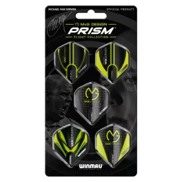 Winmau MVG Prism sada letiek