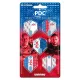 Winmau PDC Prism sada letiek