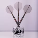 Stojan Winmau na 1 set šípok priehľadný