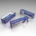 Šípkový koberec Winmau Outshot