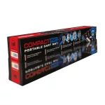 Podložka Winmau Compact Pro