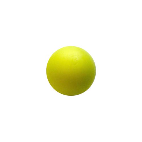 Futbalová loptička Baerenherz magic žltá