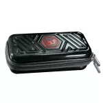 Puzdro Winmau Armor G1 čierne na 1 set šípok