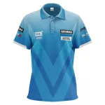 Dres Winmau Vincent van Der Voort, veľkosť M