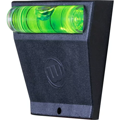 Vodováha Winmau k terčom