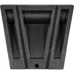 Vodováha Winmau k terčom