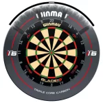 Osvetlenie Winmau Polaris 120