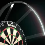 Osvetlenie Winmau Polaris 120