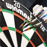 Osvetlenie Winmau Polaris 120