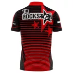 Dres Winmau Joe Cullen, veľkosť XL