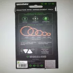 Šípkové tréningové krúžky Simon Whitlock