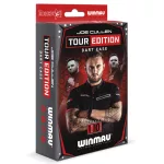 Puzdro na šípky Winmau Joe Cullen Tour Edition