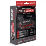 Puzdro na šípky Winmau Joe Cullen Tour Edition