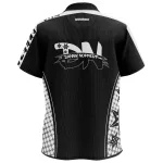 Originálny dres Winmau Danny Noppert, veľkosť L