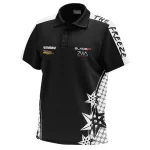 Originálny dres Winmau Danny Noppert, veľkosť L